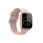 ODM Lichaamstemperatuur Bluetooth 5,0 Waterdicht Sportsmart watch