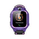 Het aangepaste IP67-Smart Watch van GPS van S.O.S.jonge geitjes