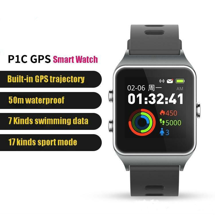 4G IP68 die IP67 Smart Horloges plaatsen